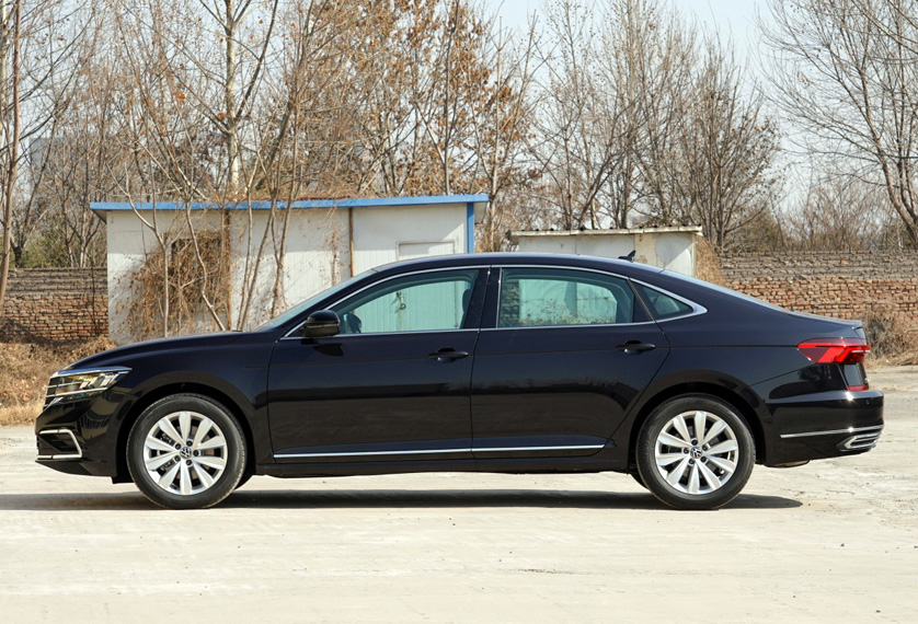 成都租车大众帕萨特