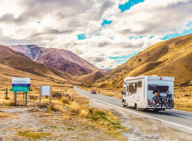 川藏线自驾出行装备怎么选?